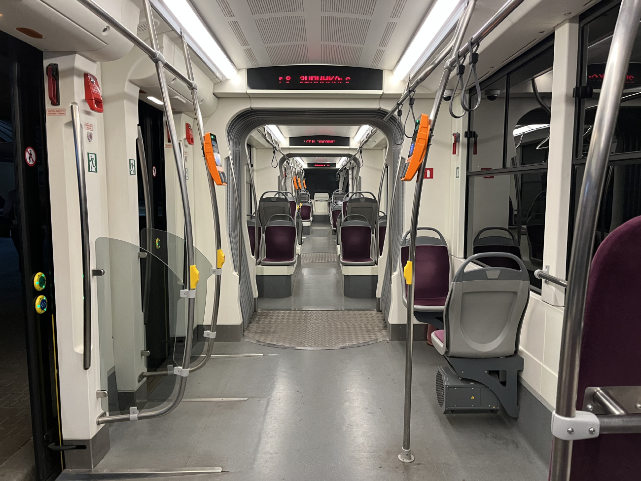 Киев, К1Т306 № 5011