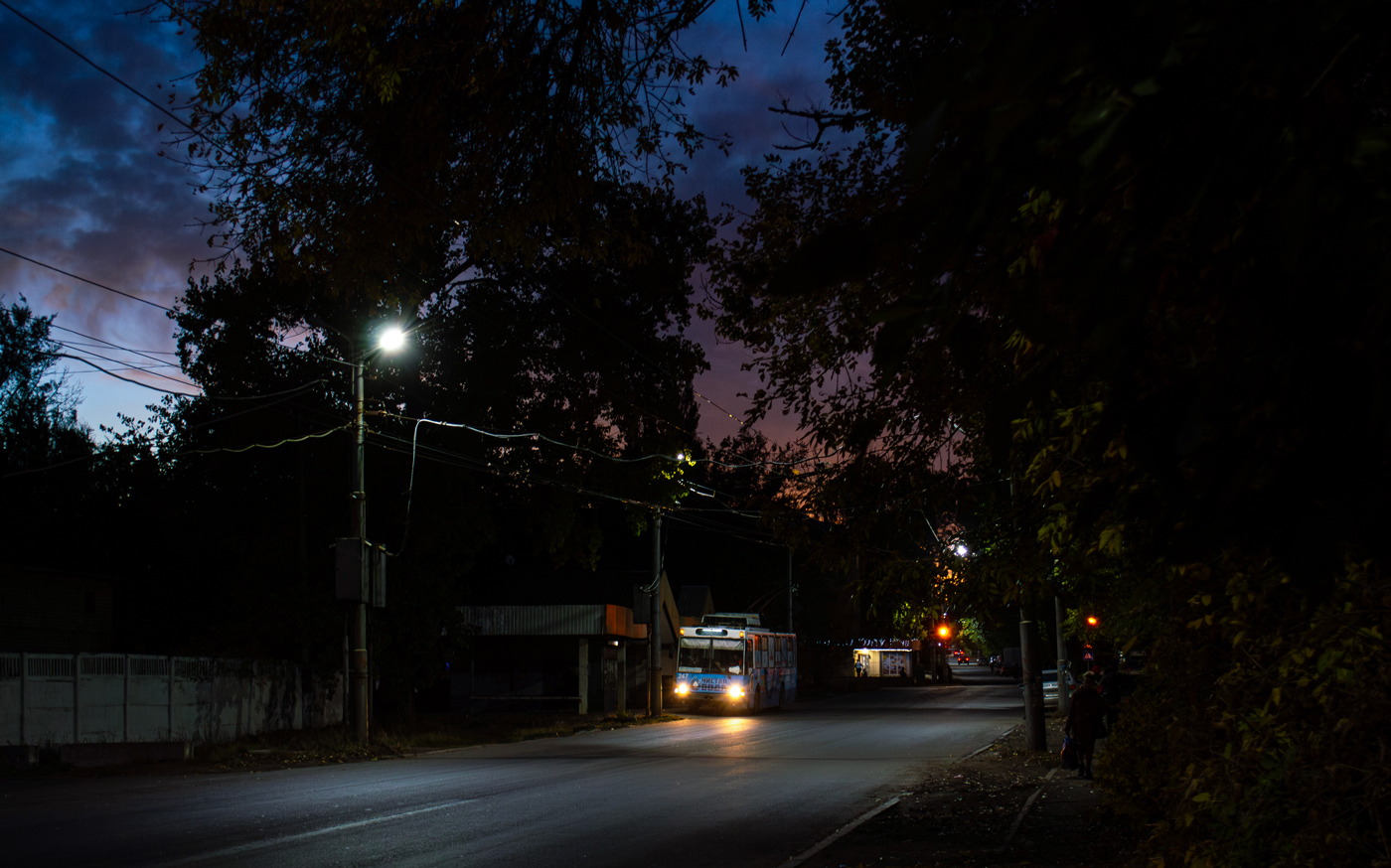 Макеевка, ЮМЗ Т2 № 247; Макеевка — Разные фотографии