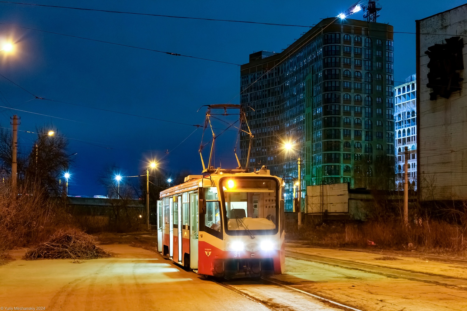 Тула, 71-619КТ № 31