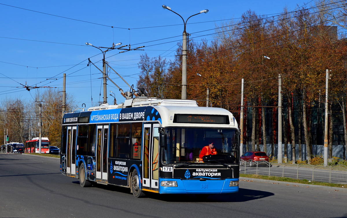 Kaluga, BKM 321 № 178