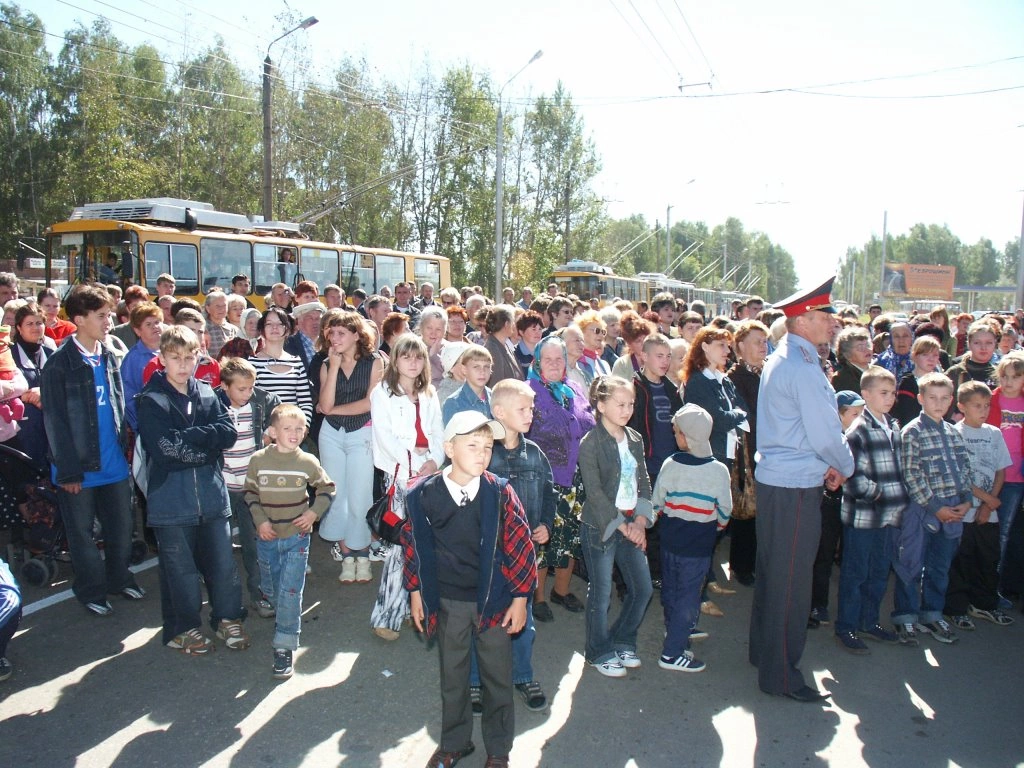 Калуга — Разные фотографии