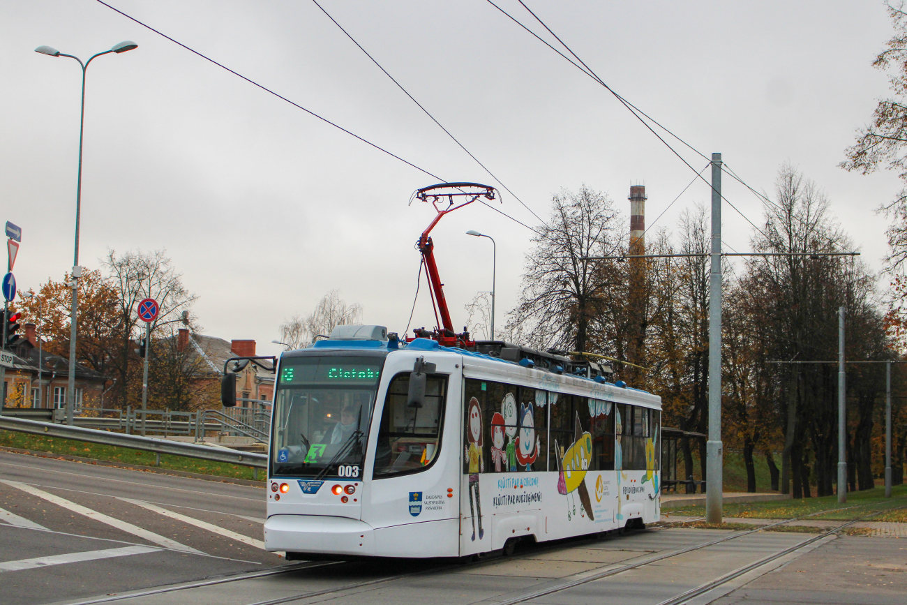 陶格夫匹爾斯, 71-623-02 # 003