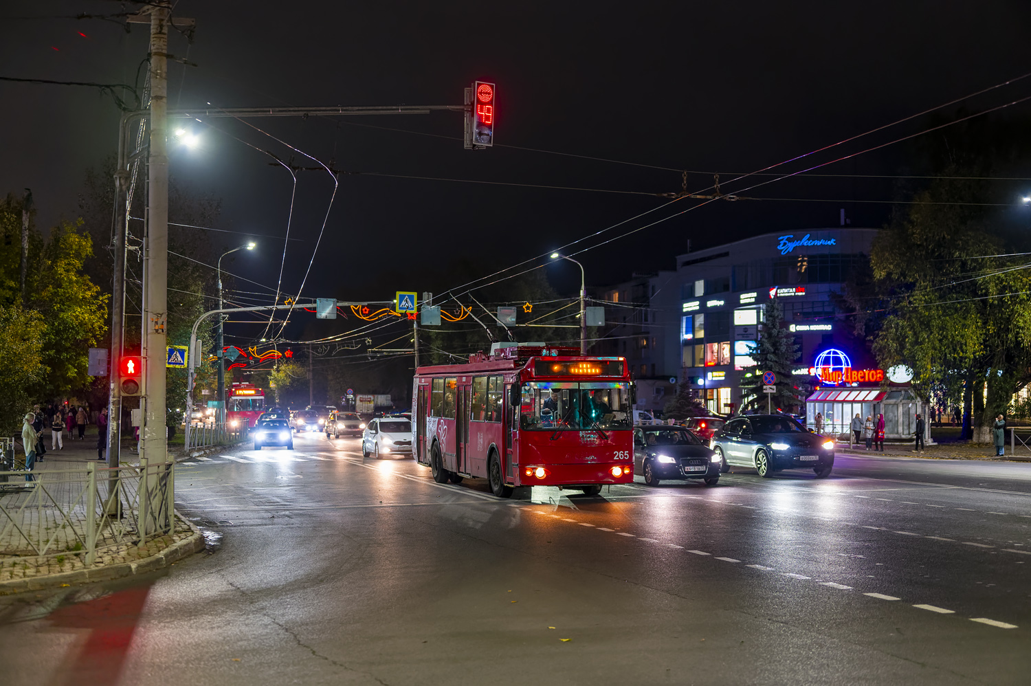 Владимир, ЗиУ-682Г-016.04 № 265