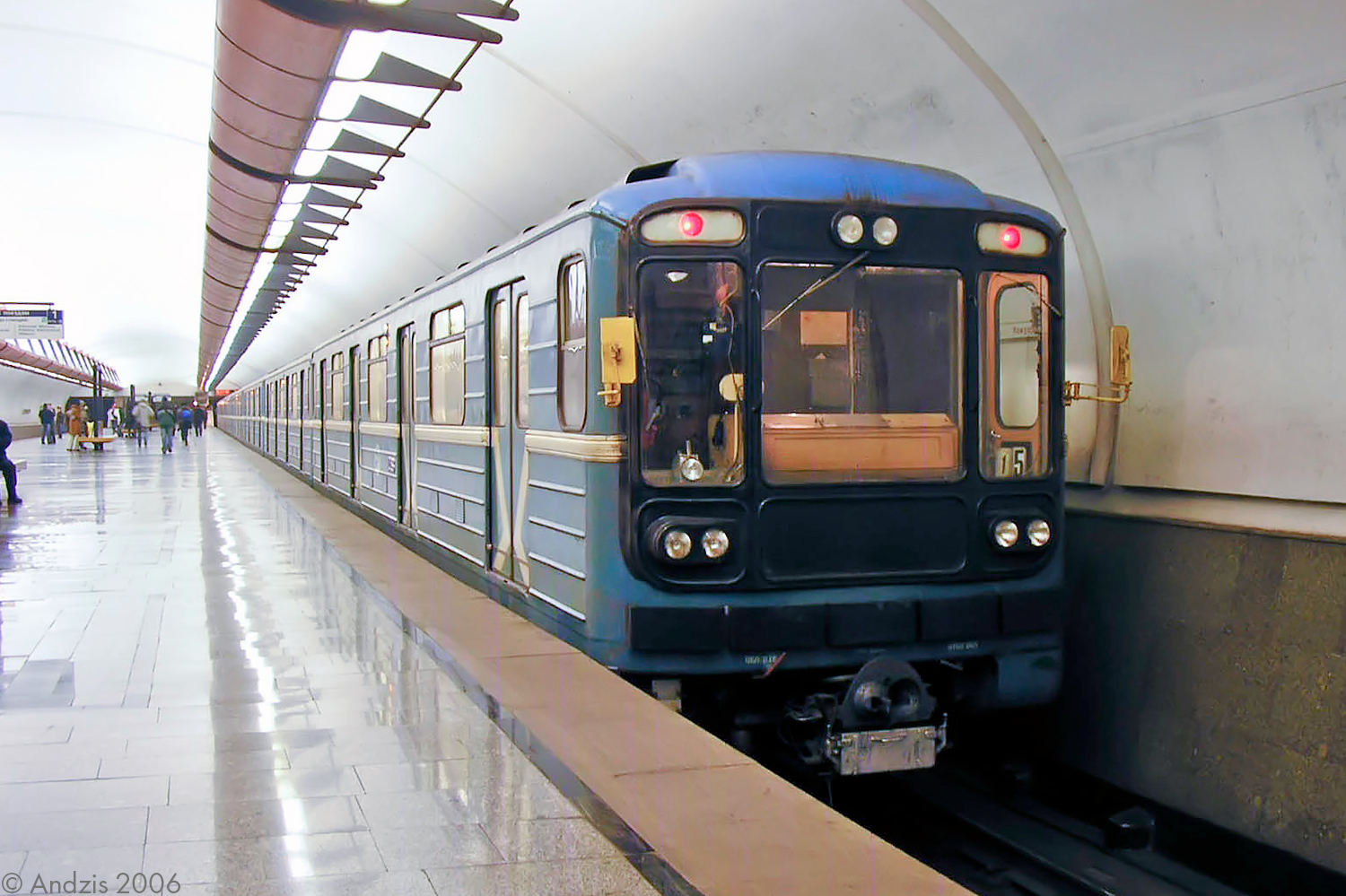 Москва, 81-570 № 10188