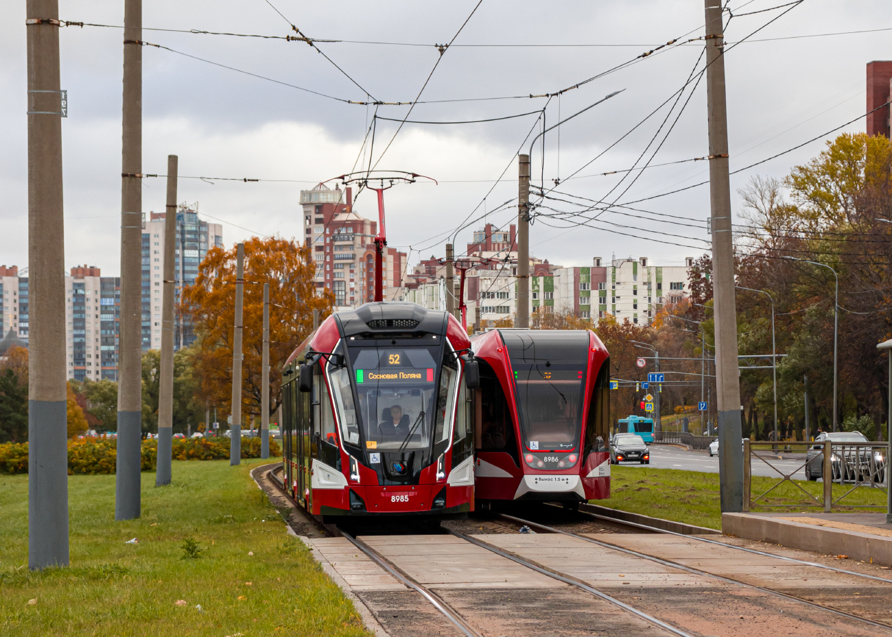 Pietari, 71-931M “Vityaz-M” # 8985