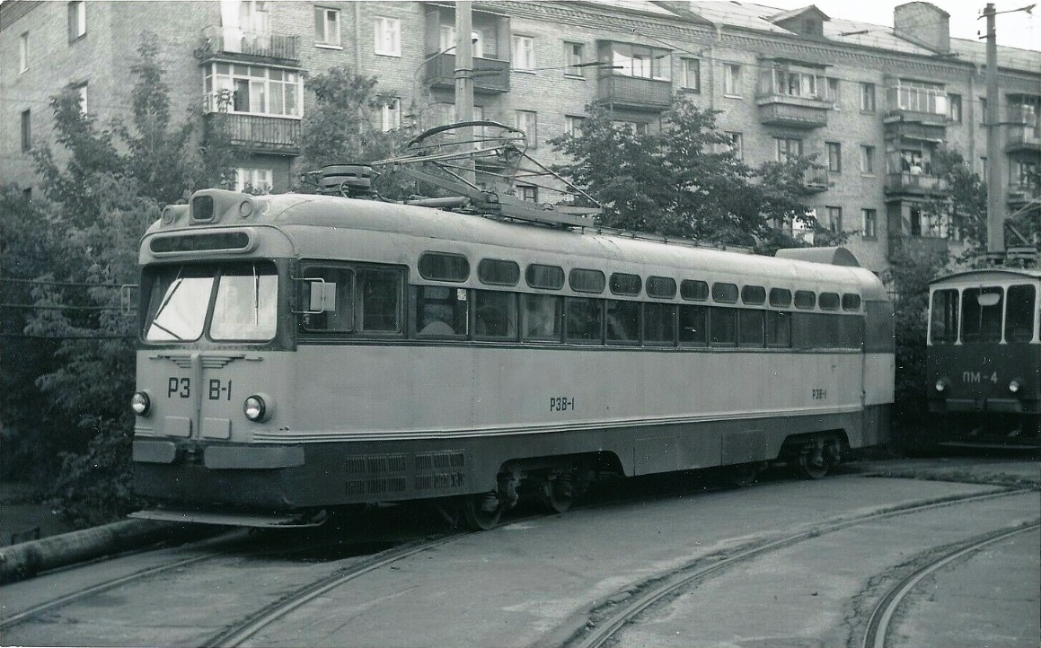 Kijev, MTV-82 Br. РЗВ-1