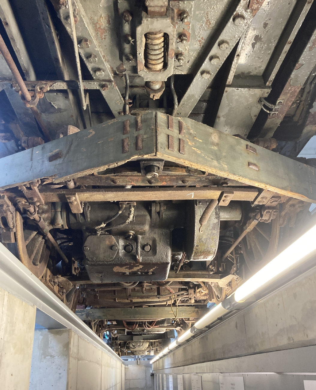 Мюнхен, Rastatt T4 № 24