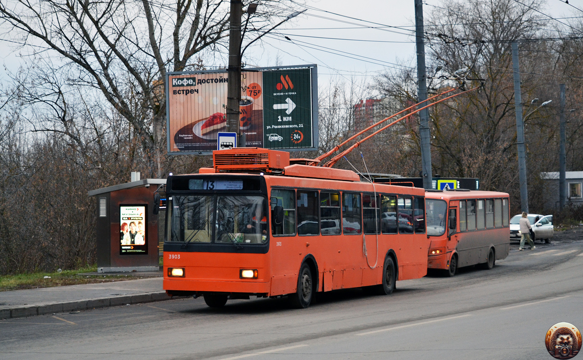 Nižní Novgorod, VMZ-52981 č. 3903