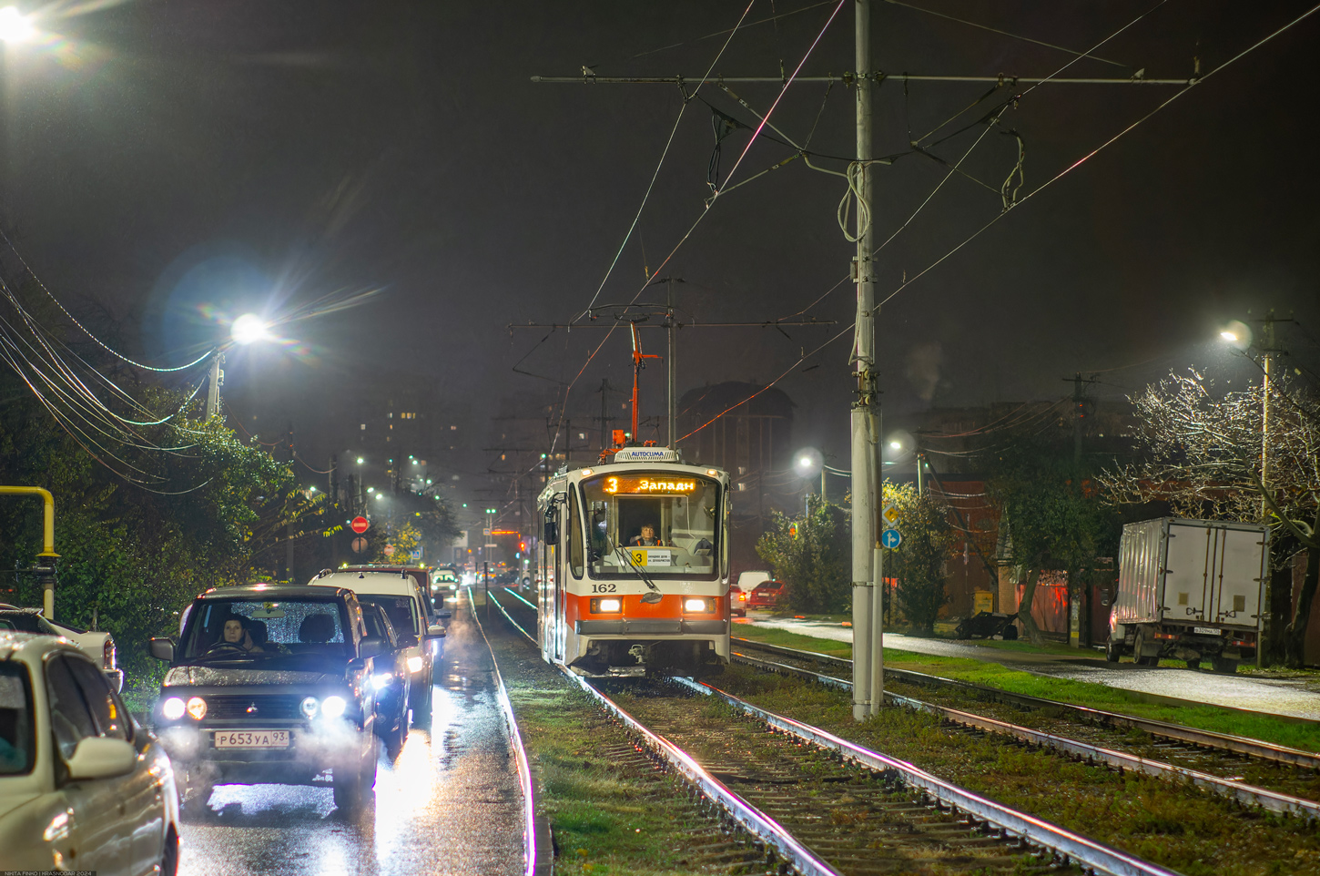 Krasnodar, 71-407 № 162