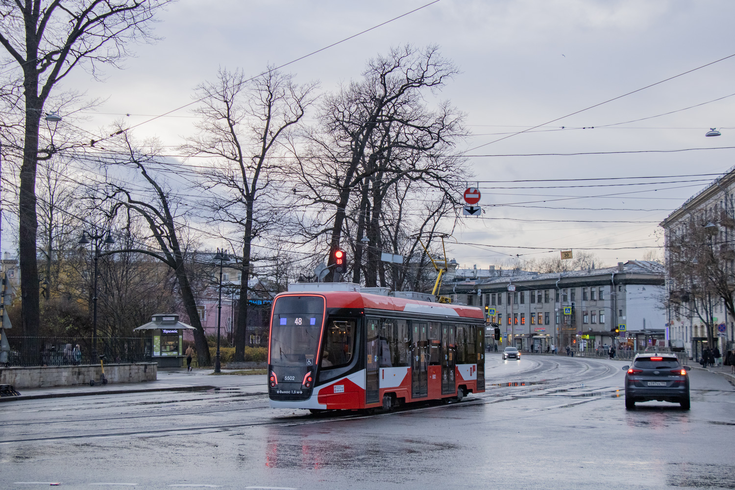 Санкт-Петербург, 71-628-02 № 5502