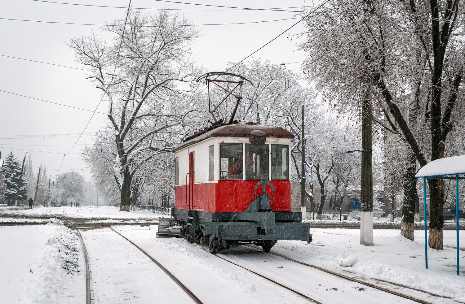 Енакиево, ГС-4 (ГВРЗ) № ГС-2