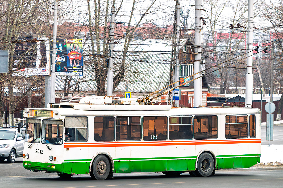 Penza, BTZ-5276-04 Nr. 2012