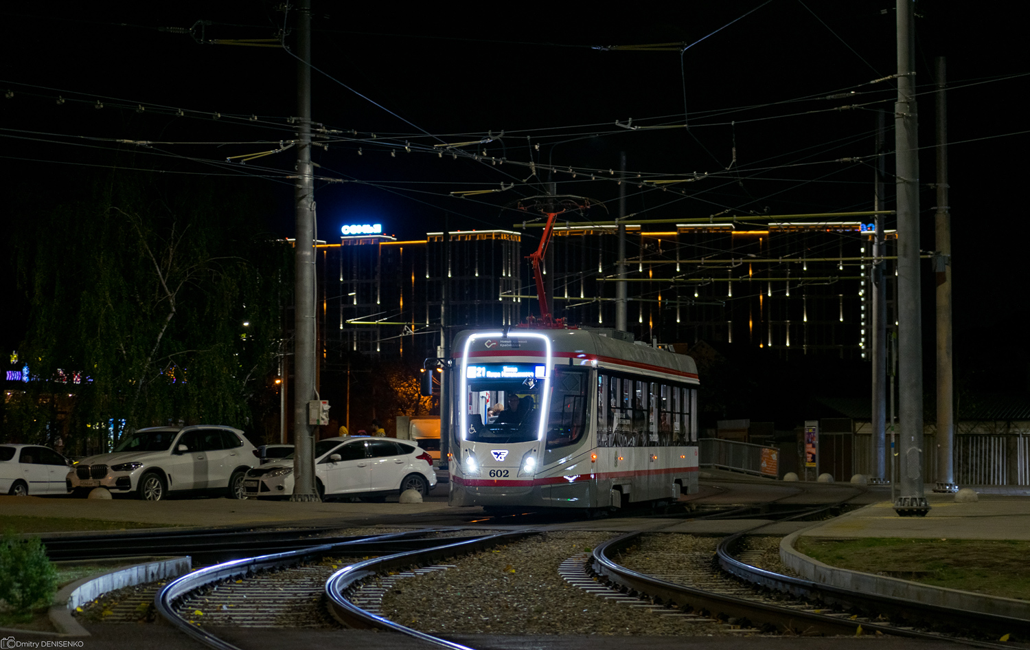 Краснодар, 71-628-01 № 602