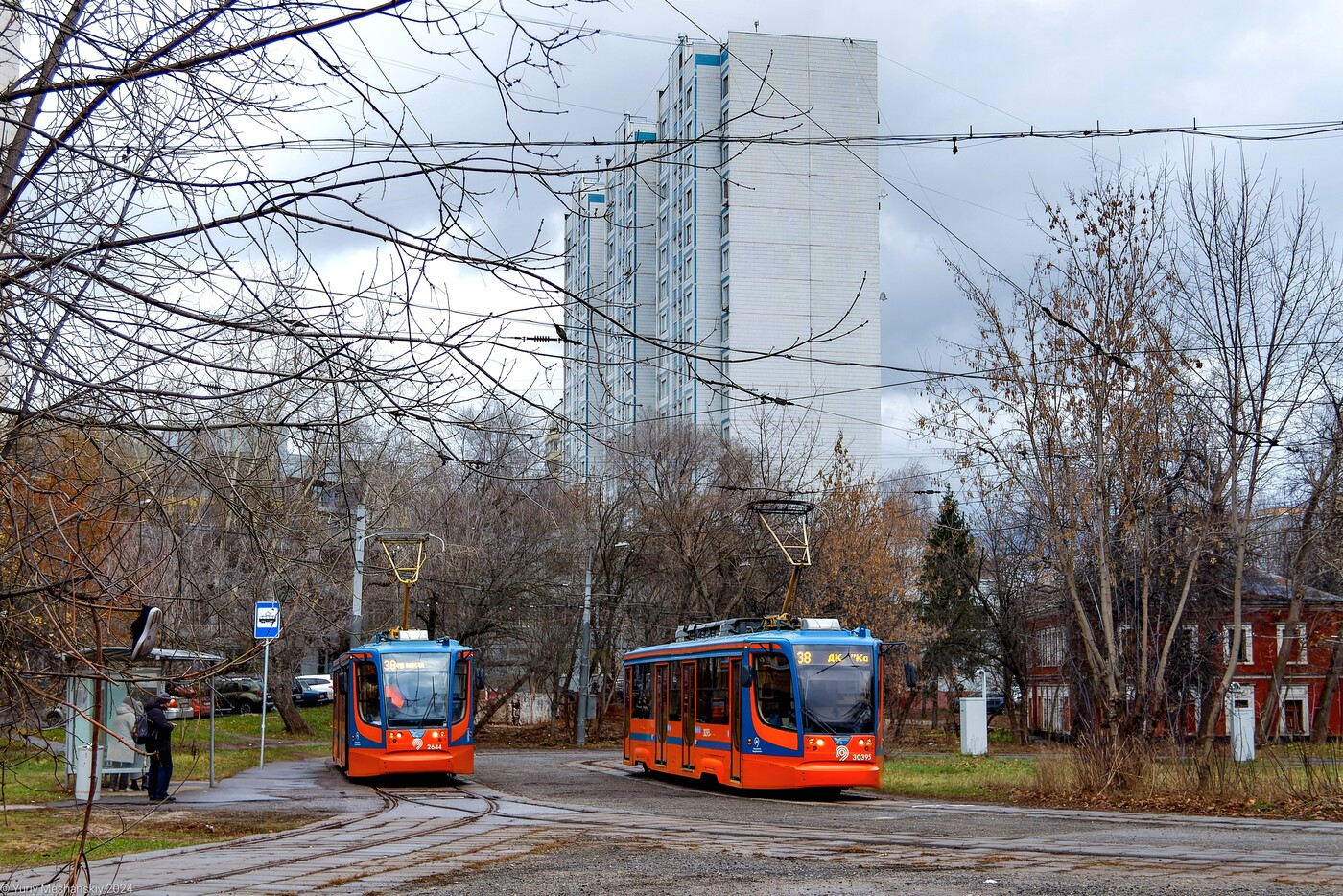 Москва, 71-623-02 № 30395