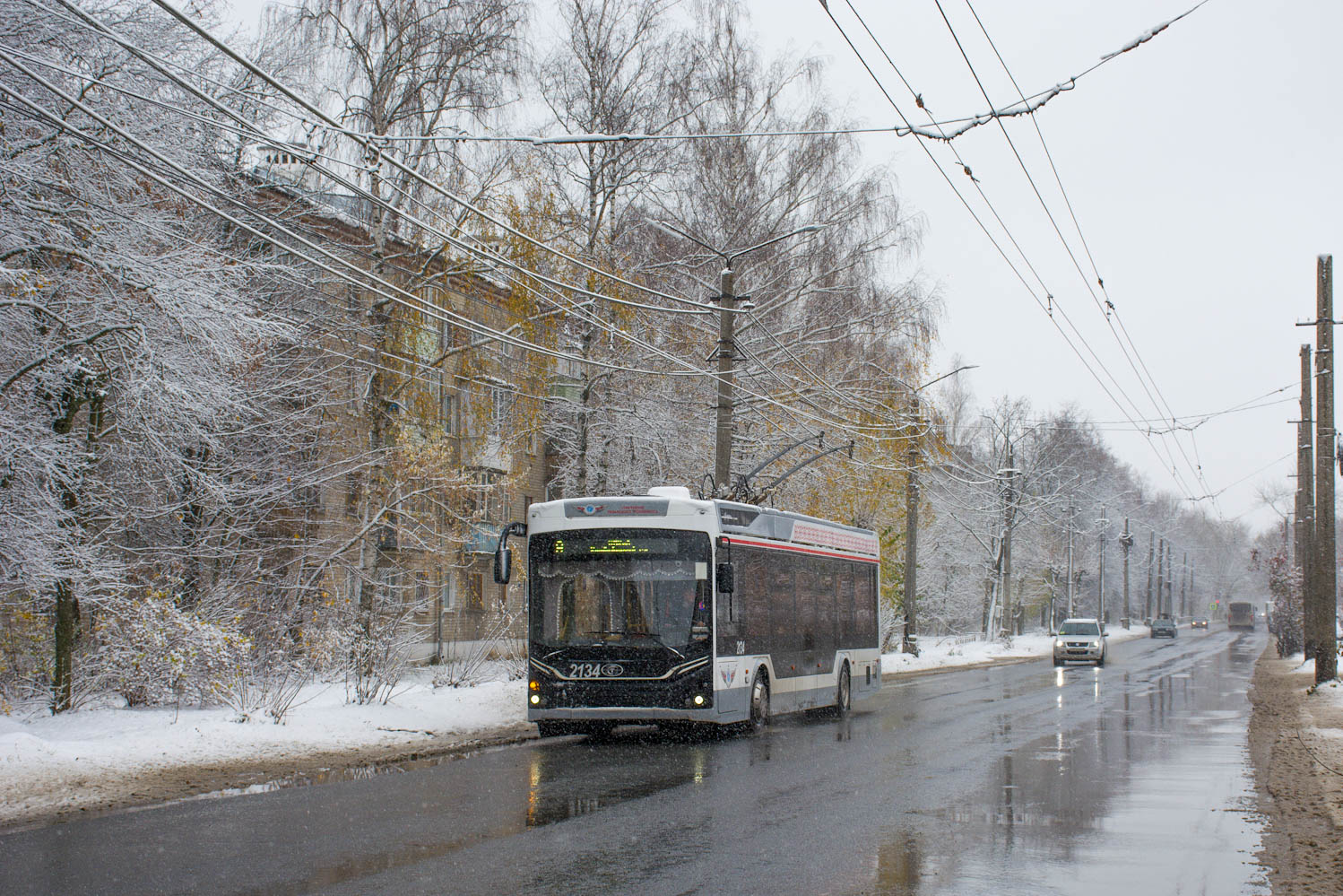 Рязань, ПКТС-6281.00 «Адмирал» № 2134