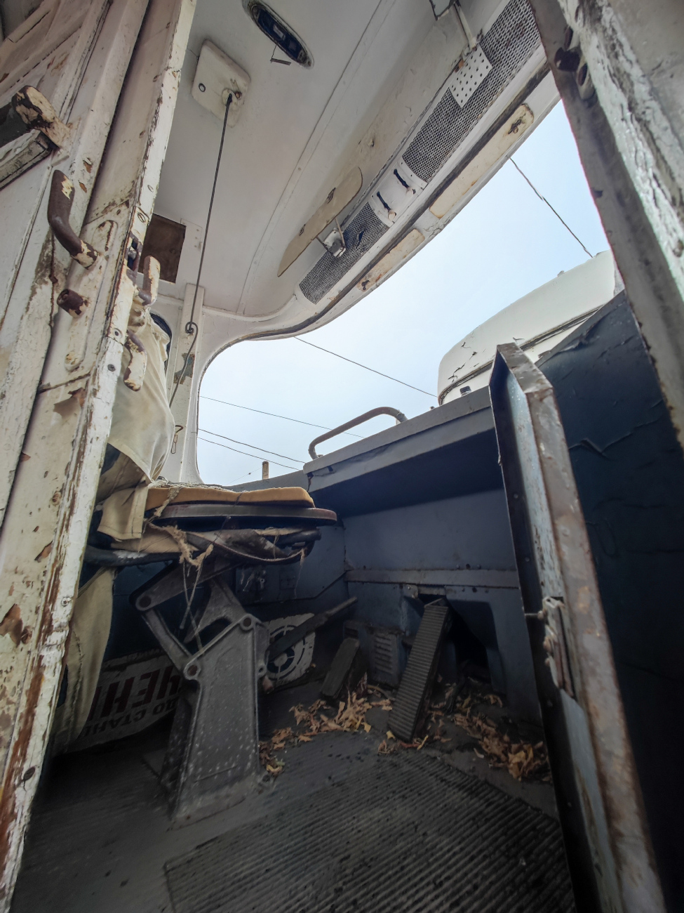 Донецк, Tatra T3SU № 118