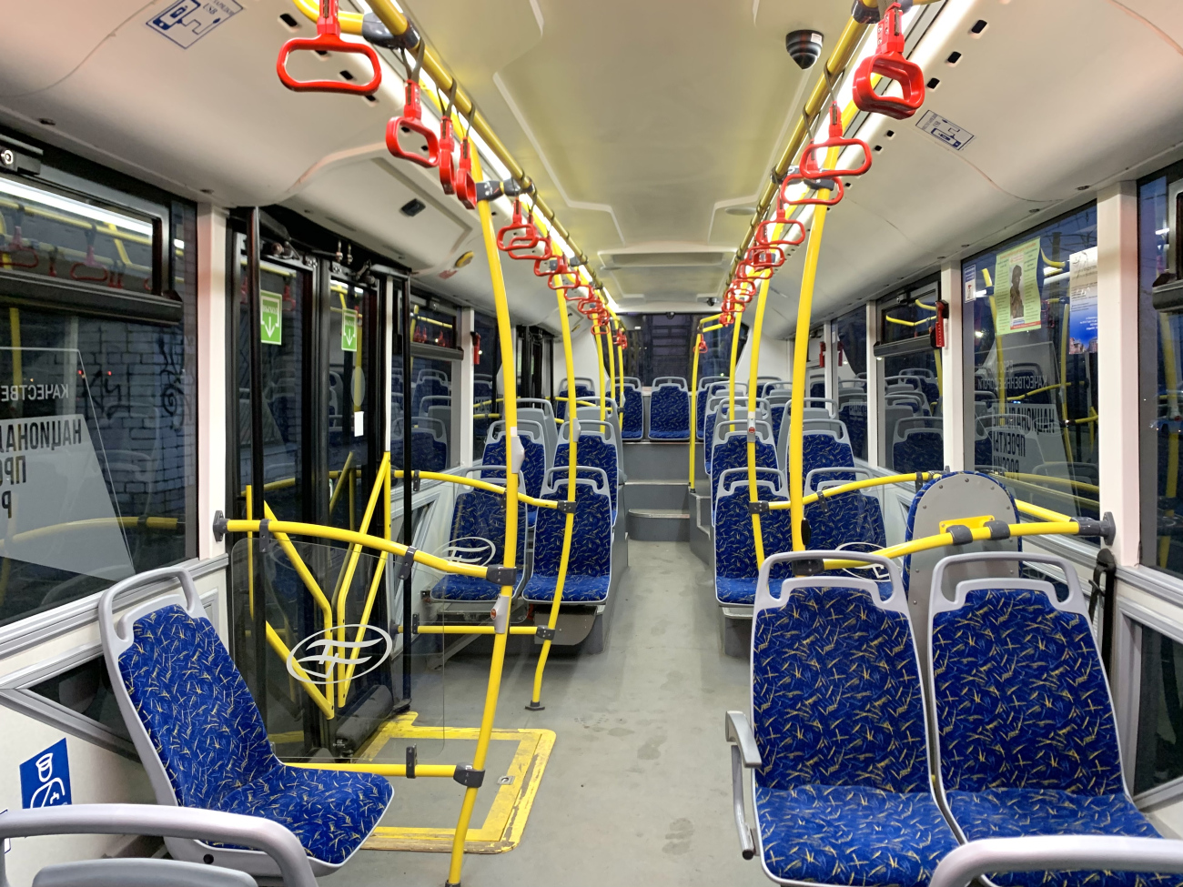 Петрозаводск, ВМЗ-5298.01 «Авангард» № 511