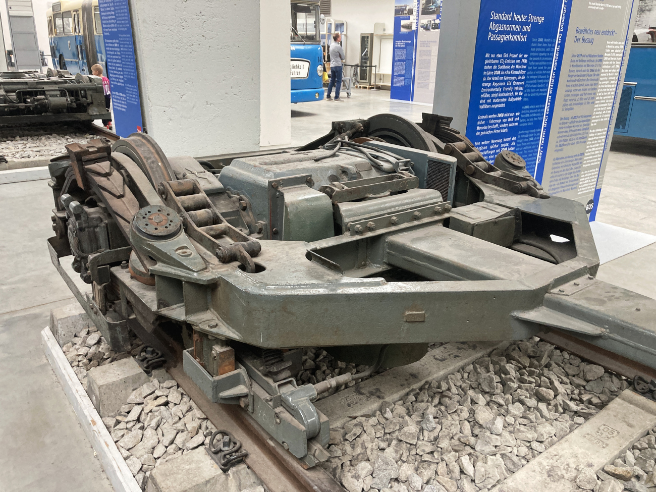 Munich — Miscellaneous photos