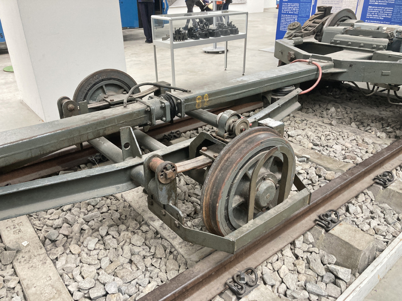 Munich — Miscellaneous photos
