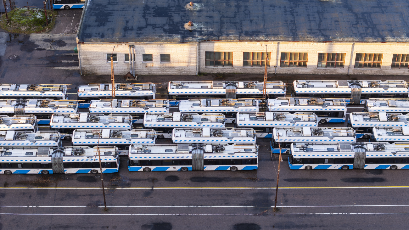 Таллин — Разные фотографии