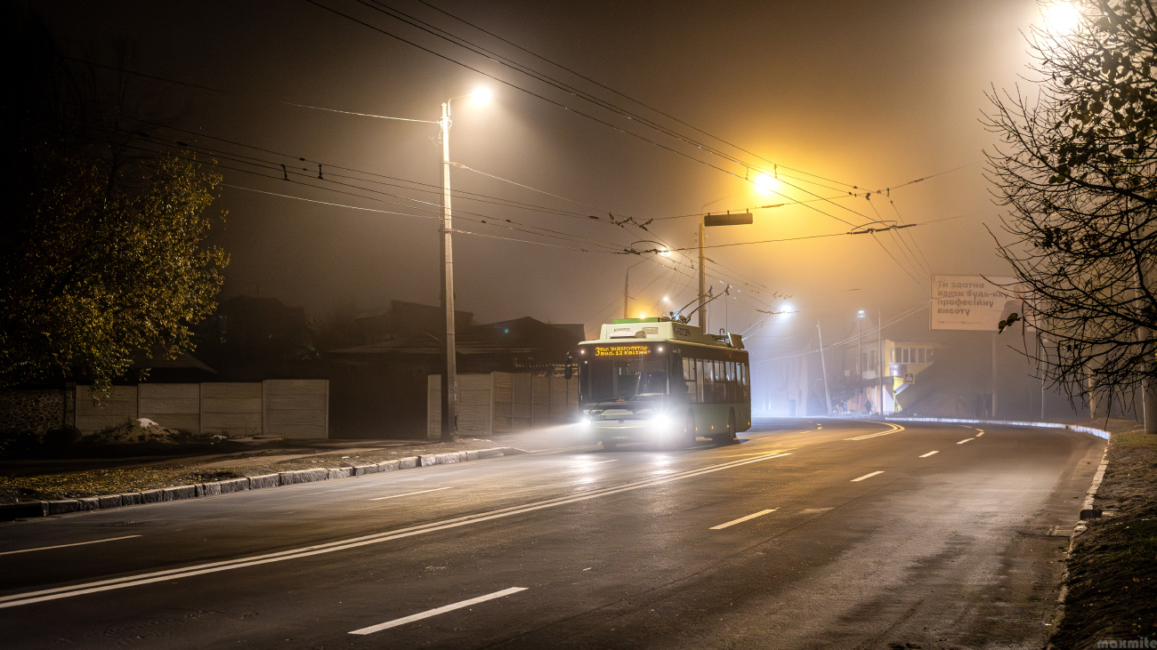 Harkov, Bogdan T70117 — 2605