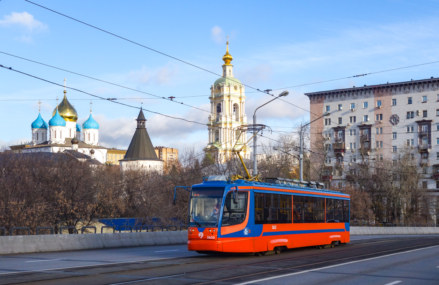 Moscow, 71-623-02 # 2655