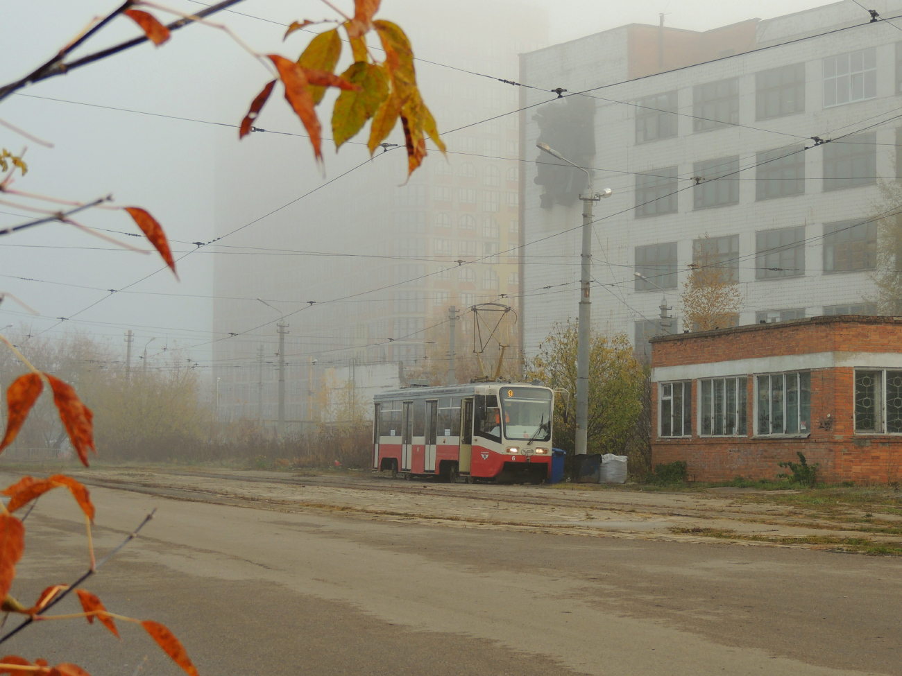 Тула, 71-619КТ № 6; Тула — Разные фотографии
