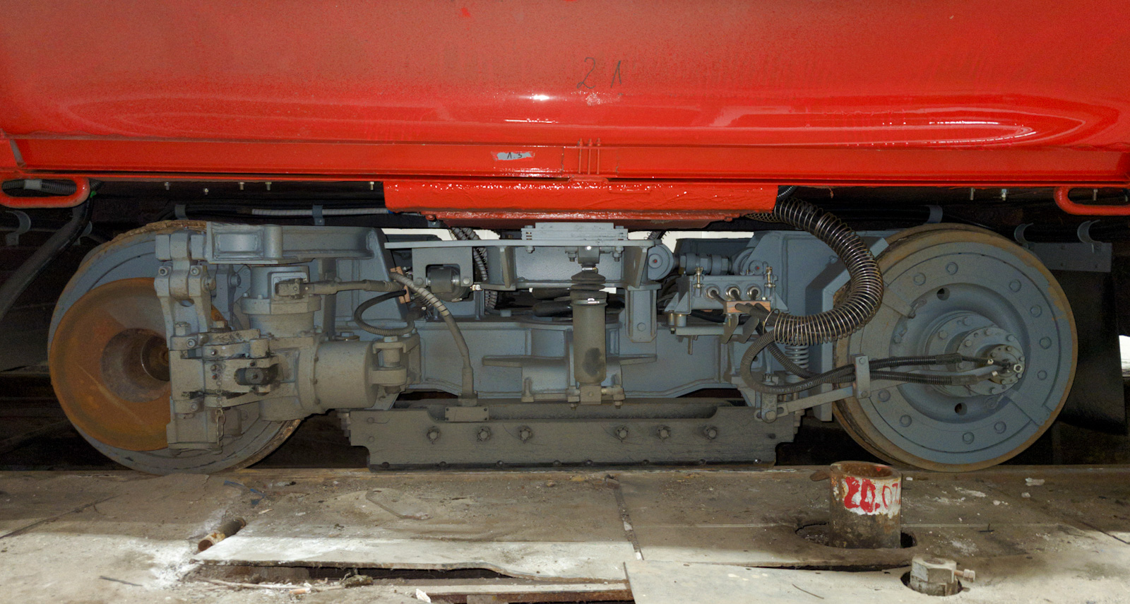 Jenakijevo, 71-623-03.01 — 3715