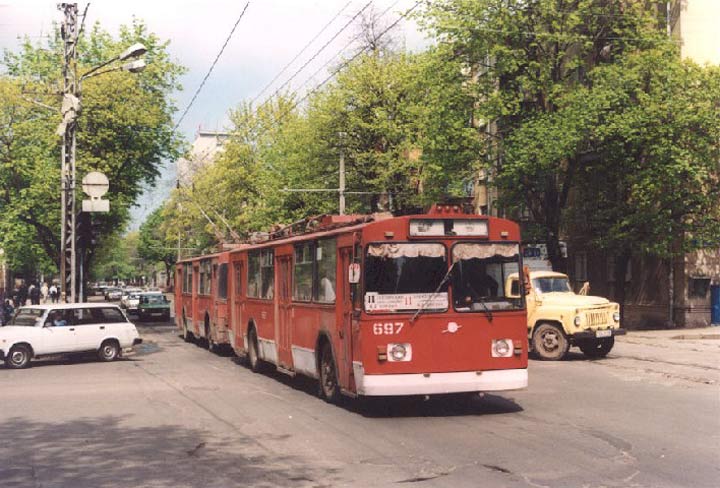 Odessza, ZiU-682V-013 [V0V] — 697