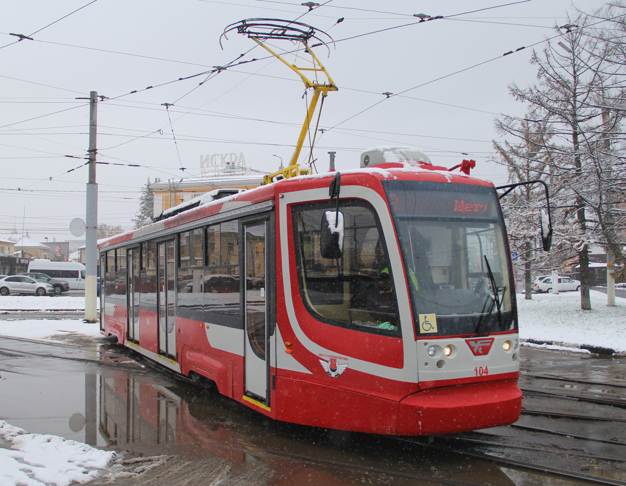 Тула, 71-623-02 № 104