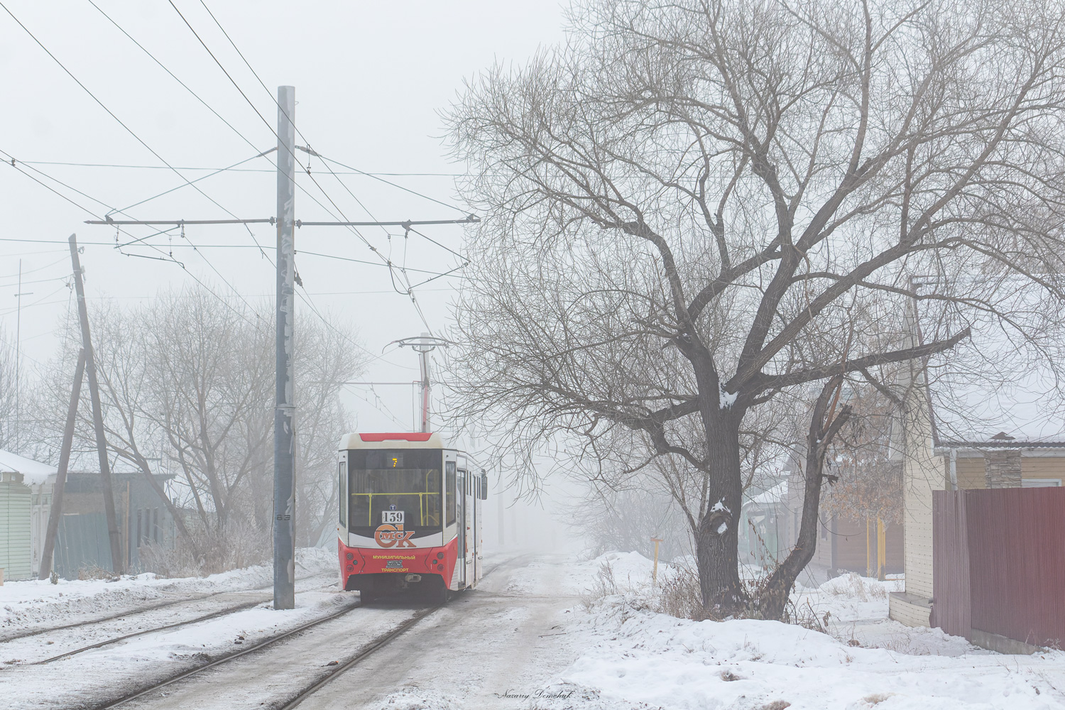 Омск, 71-407-01 № 139