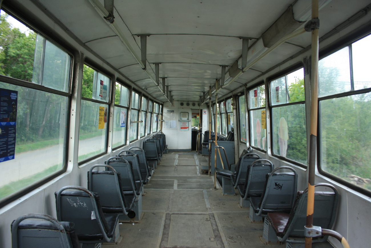 Орск, 71-605 (КТМ-5М3) № 284