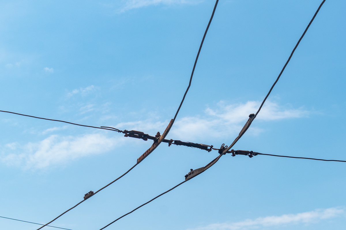 Алматы — Энергохозяйство