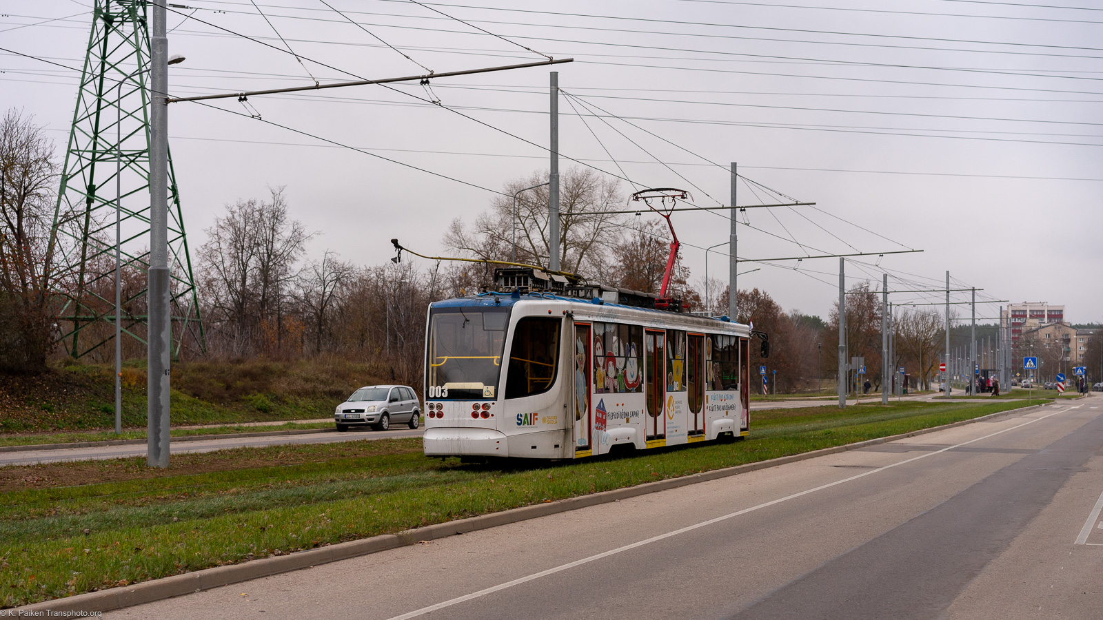 Daugavpils, 71-623-02 č. 003