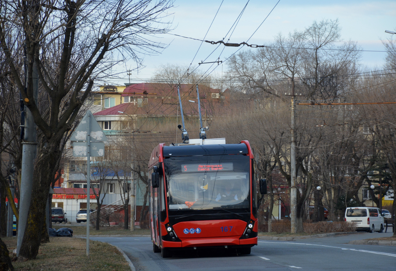 Vlagyivosztok, VMZ-5298.01 “Avangard” — 167