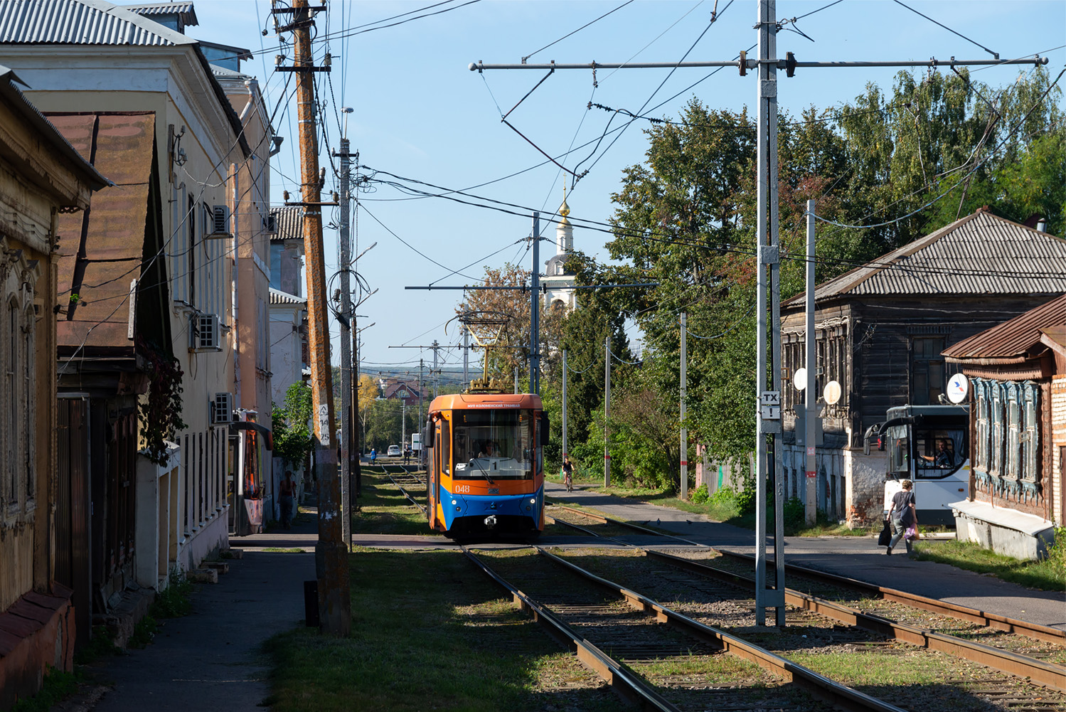 Коломна — Разные фотографии