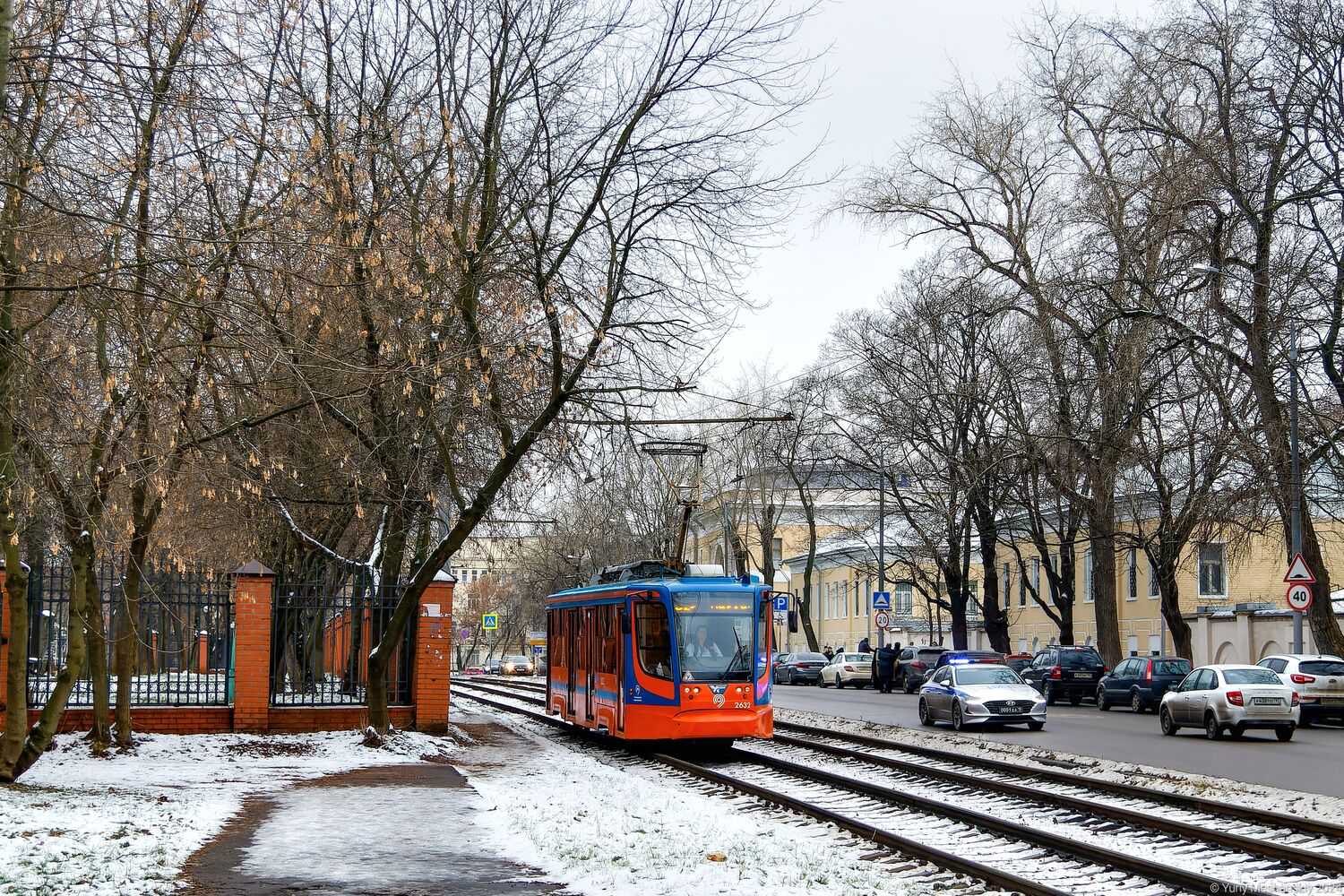 Москва, 71-623-02 № 2632