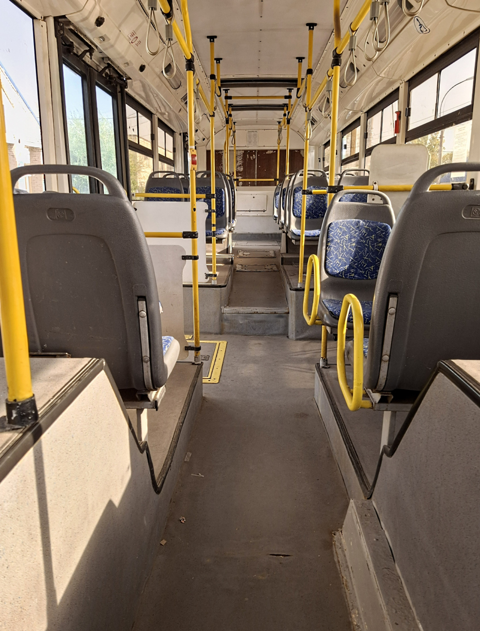 Tambov, Trolza-5275.03 “Optima” — 1058