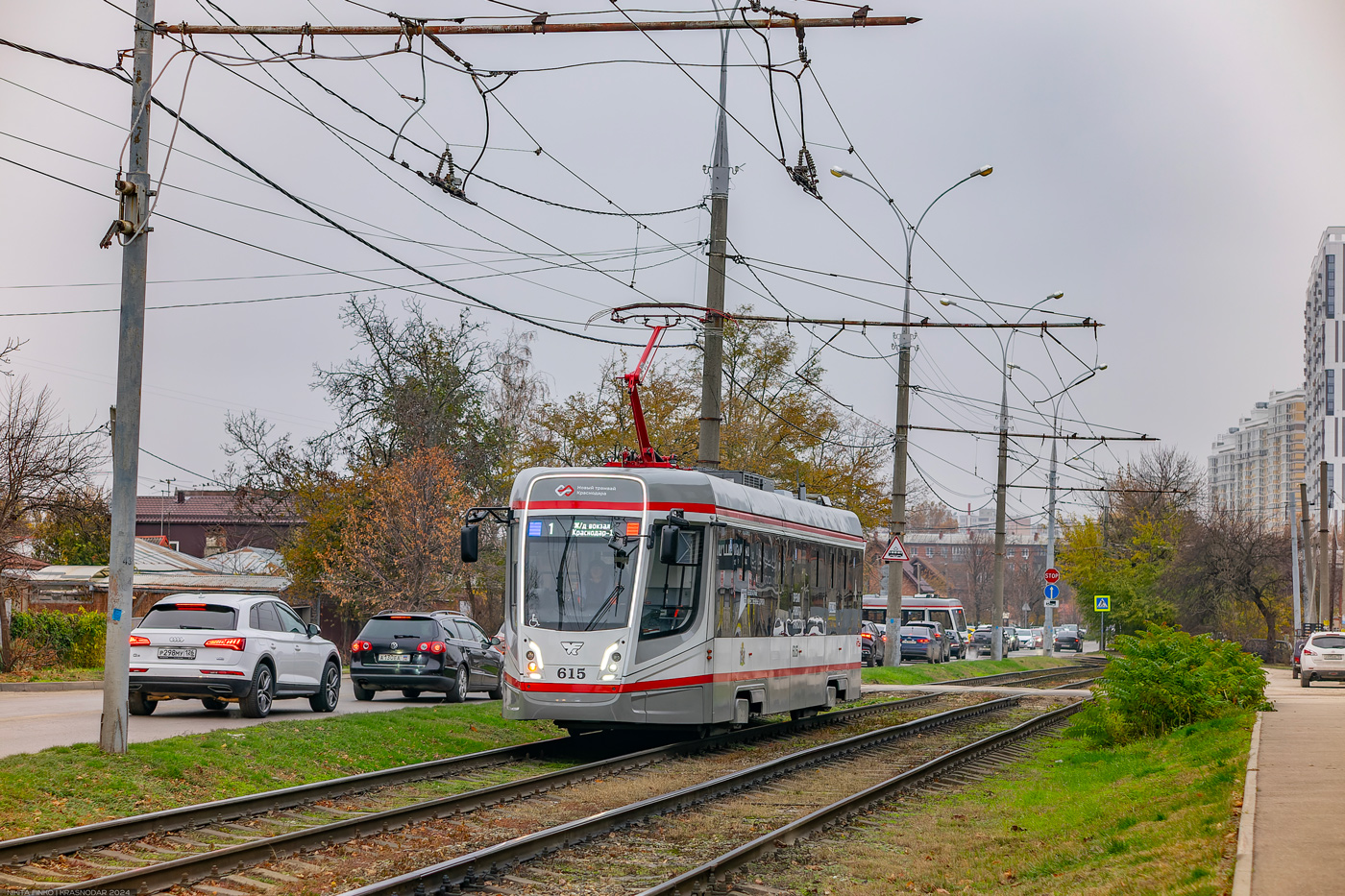 Краснодар, 71-628-01 № 615