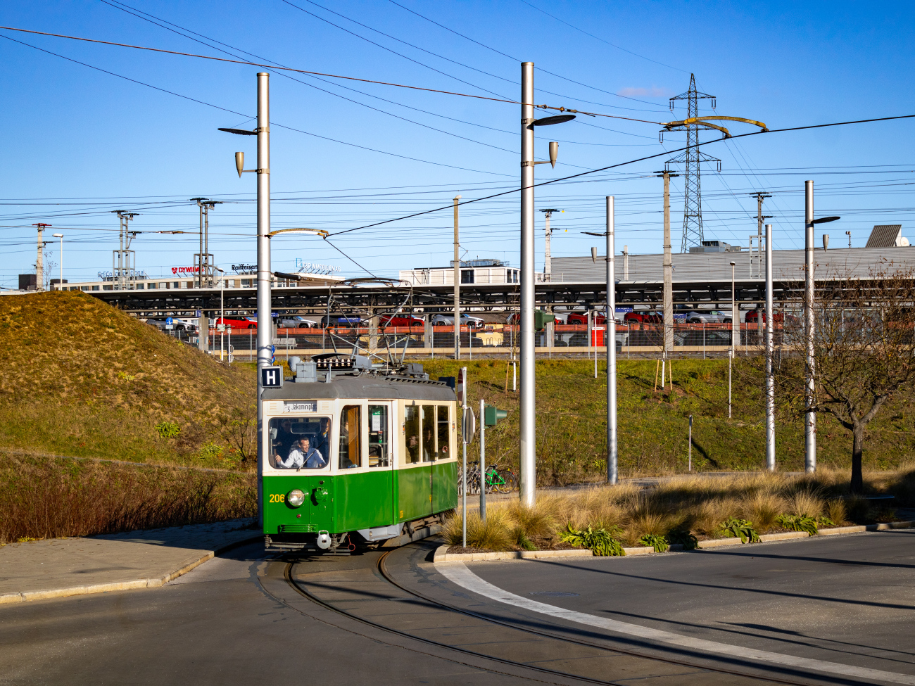 Graz, SGP M2d № 206