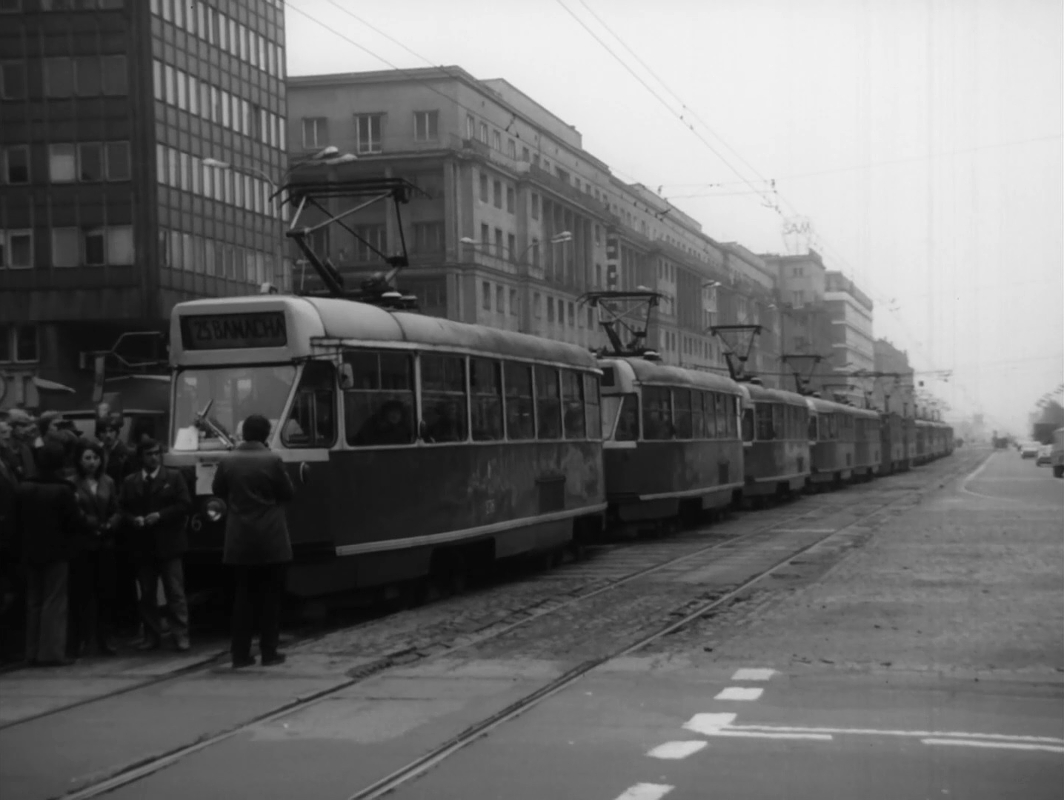 Varsova, Konstal 13N # 276; Varsova — Accidents and other incidents