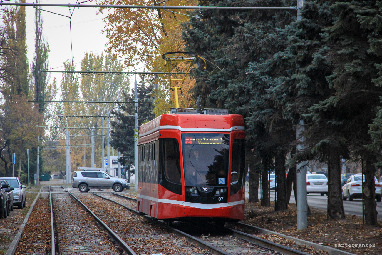 Таганрог, 71-628 № 07