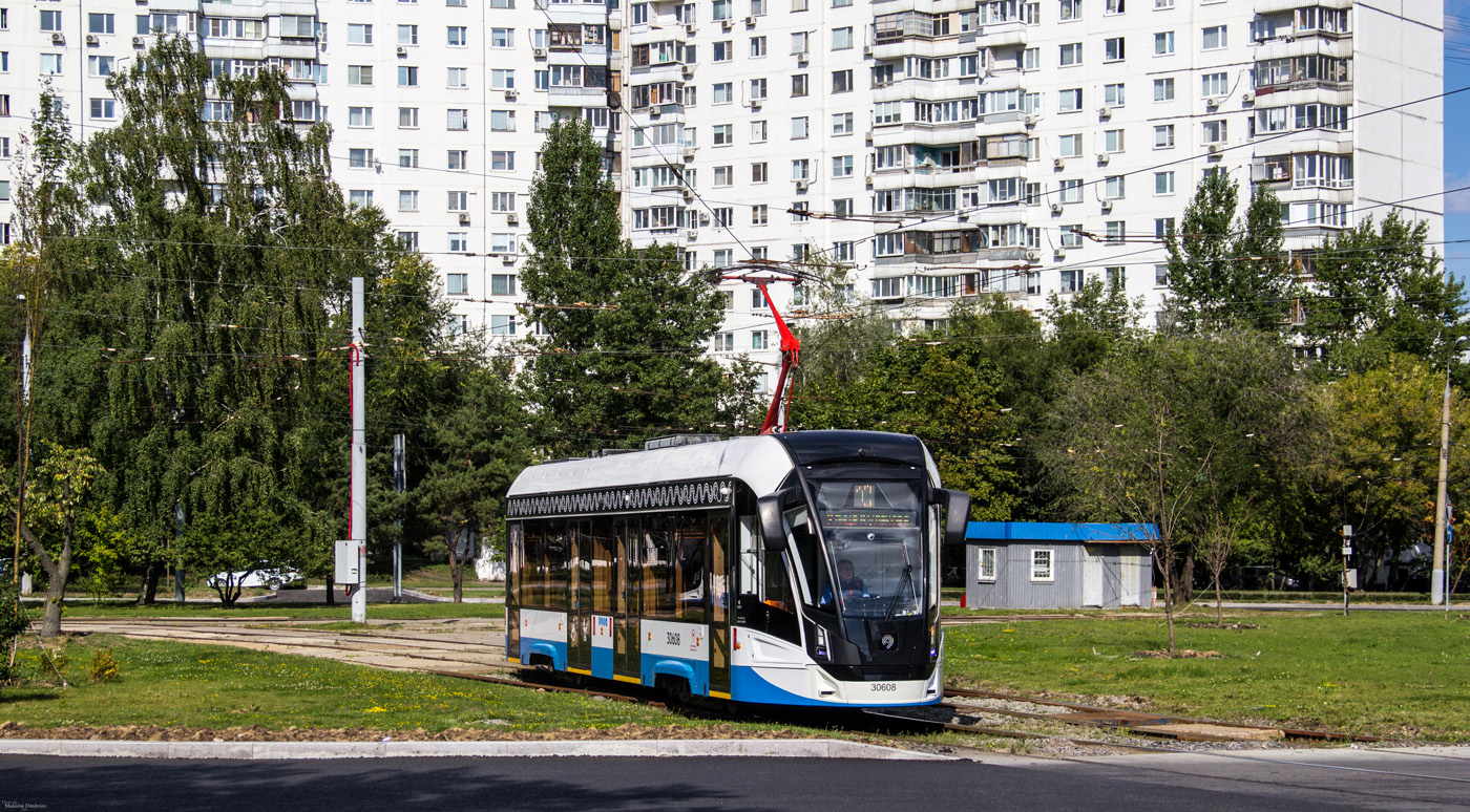 Maskva, 71-911EM “Lvyonok” nr. 30608