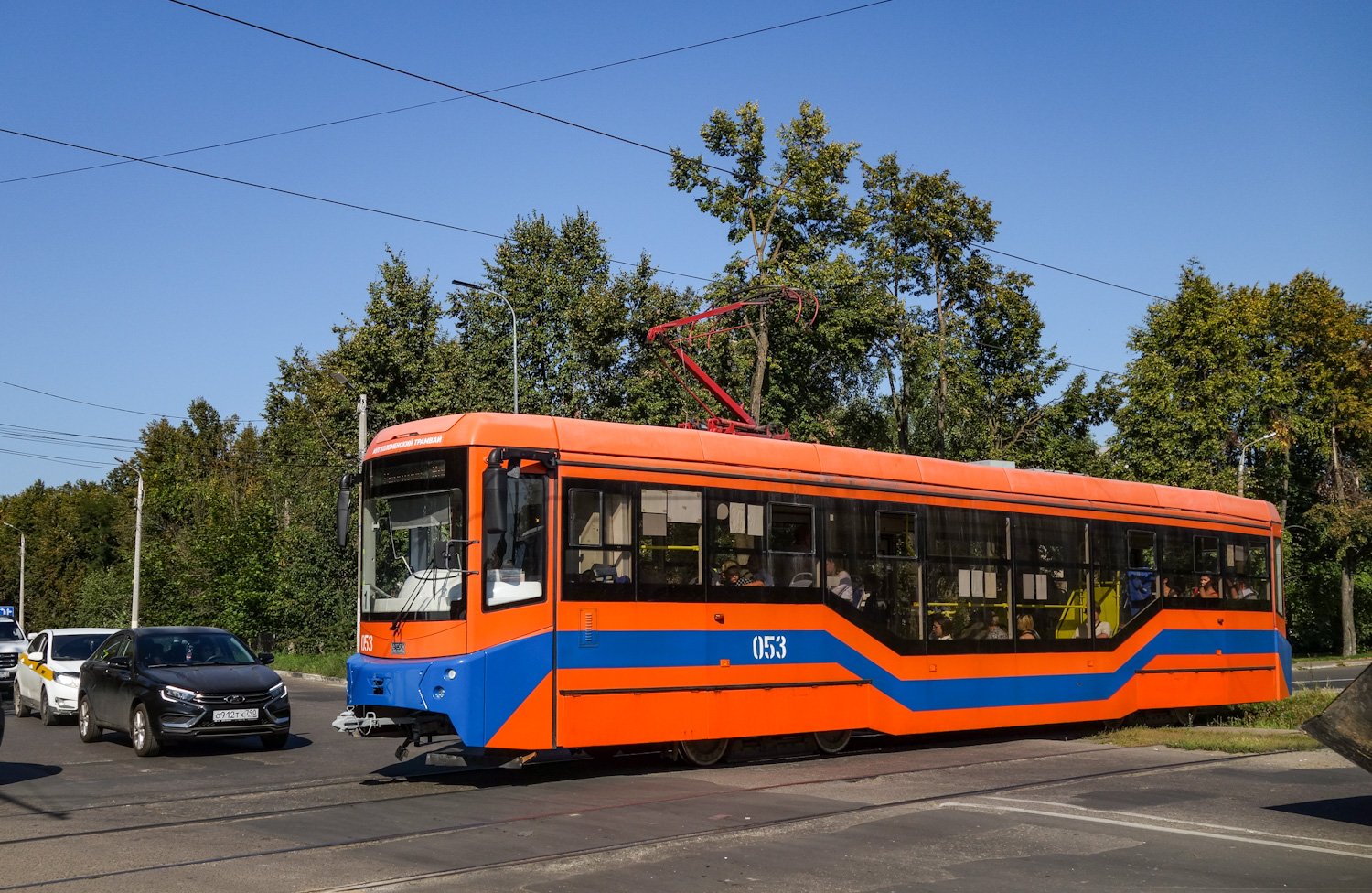 Kolomna, 71-407-01 č. 053