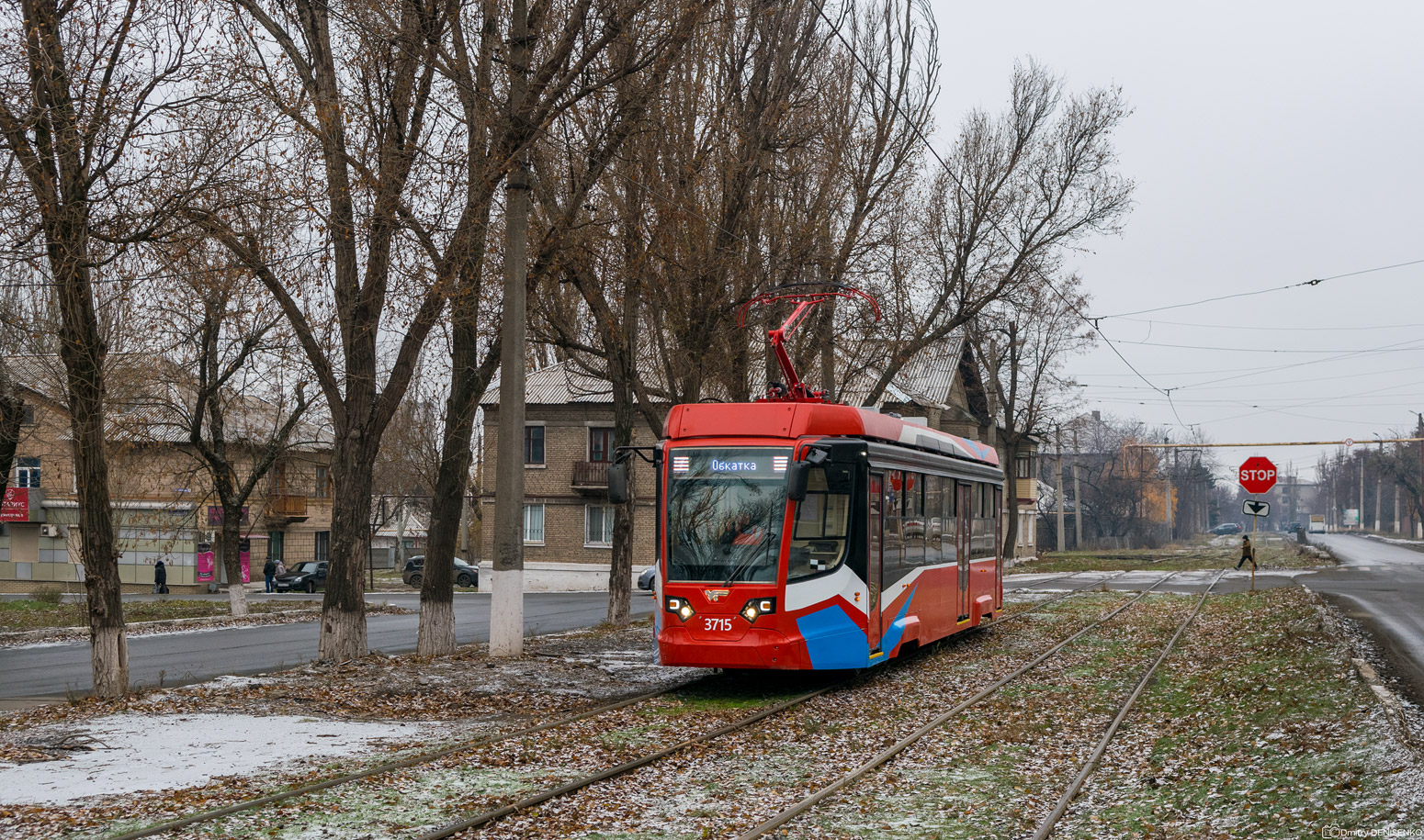 Yenakiieve, 71-623-03.01 č. 3715