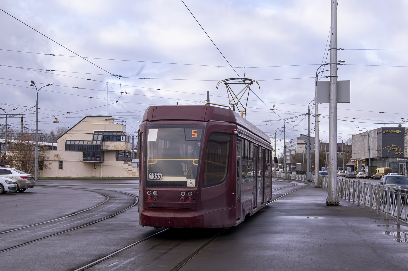 Казань, 71-623-02.02 № 1355