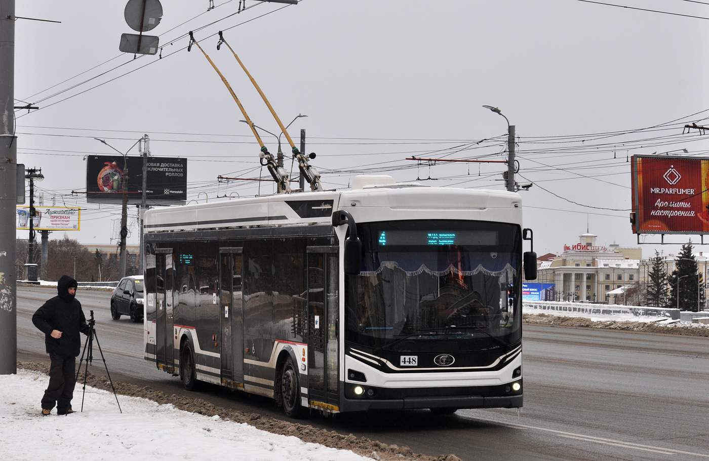 Omszk, PKTS-6281.00 “Admiral” — 448