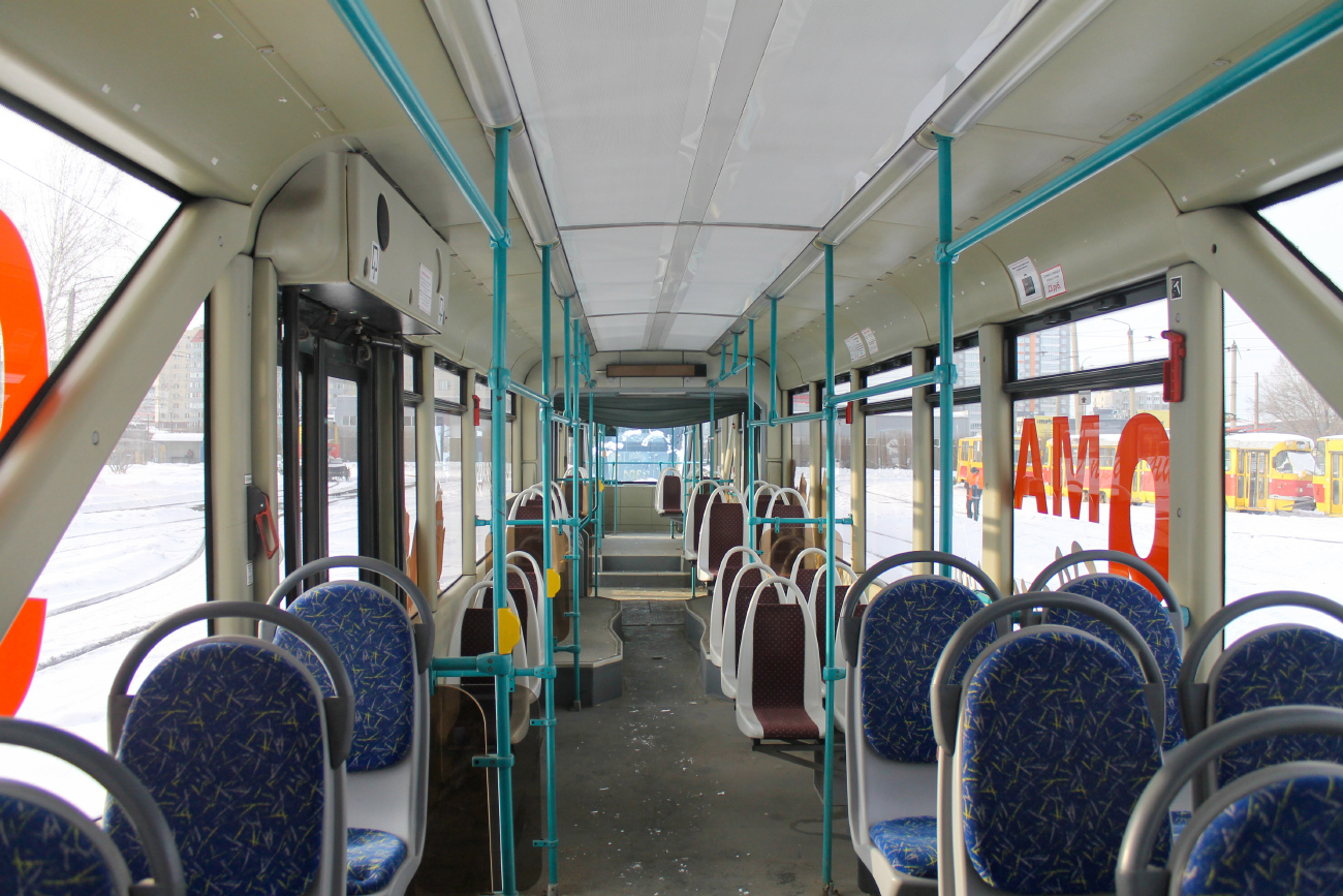 Барнаул, 71-152 (ЛВС-2005) № 3301