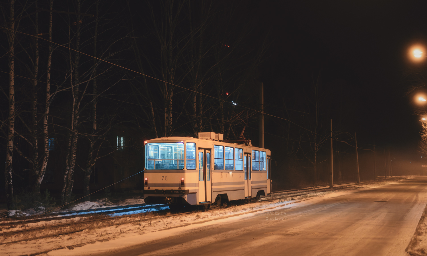 Нижний Тагил, 71-403 № 75