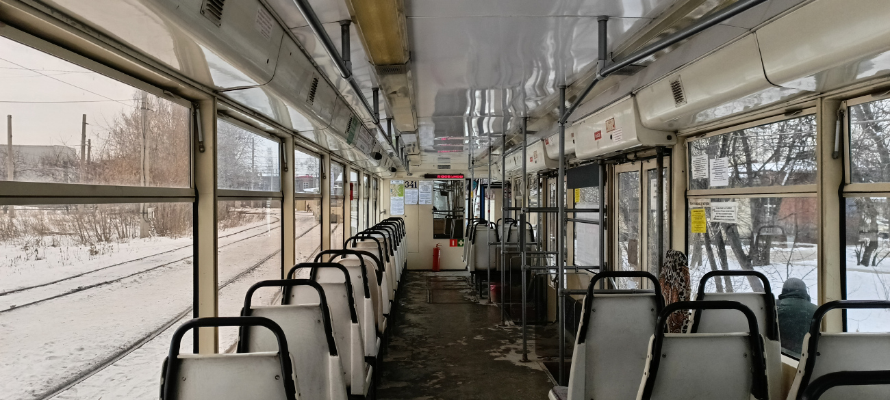 Томск, 71-619А № 341